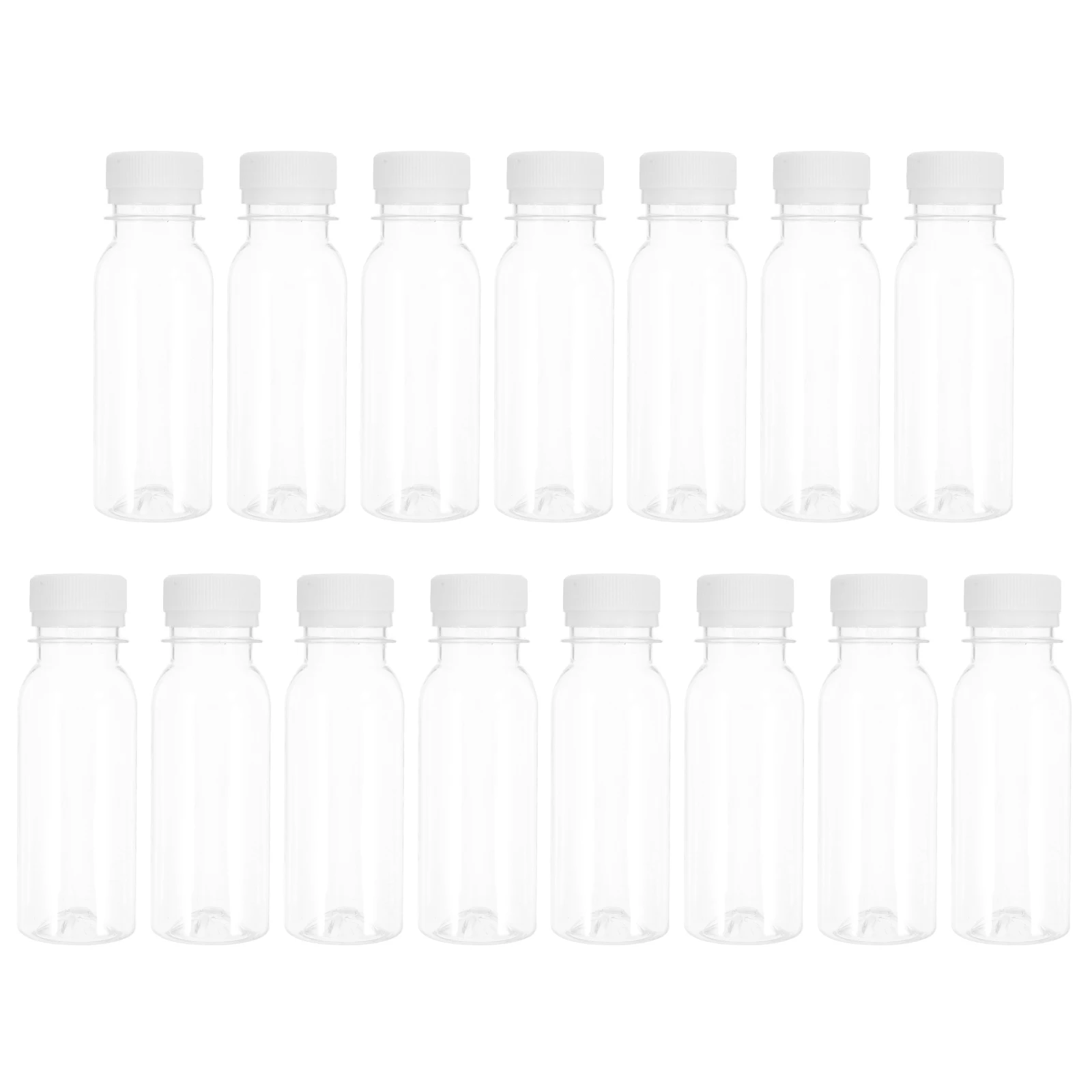 15 Pcs Bottles For Juicing Empty Drinking Bottles For Juicing Clear Drinking Bottles For Juicing Plastic Beverage Bottles For
15 Pcs Bottles For Juicing Empty Drinking Bottles For Juicing Clear Drinking Bottles For Juicing Plastic Beverage Bottles For