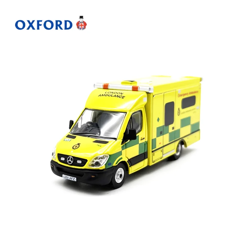 OXFORD литой под давлением масштаб 1:76 вельш скорая помощь сплав мини-модель автомобиля готовый продукт имитация игрушки статическая модель дисплей сувенир
OXFORD литой под давлением масштаб 1:76 вельш скорая помощь сплав мини-модель автомобиля готовый продукт имитация игрушки статическая модель дисплей сувенир