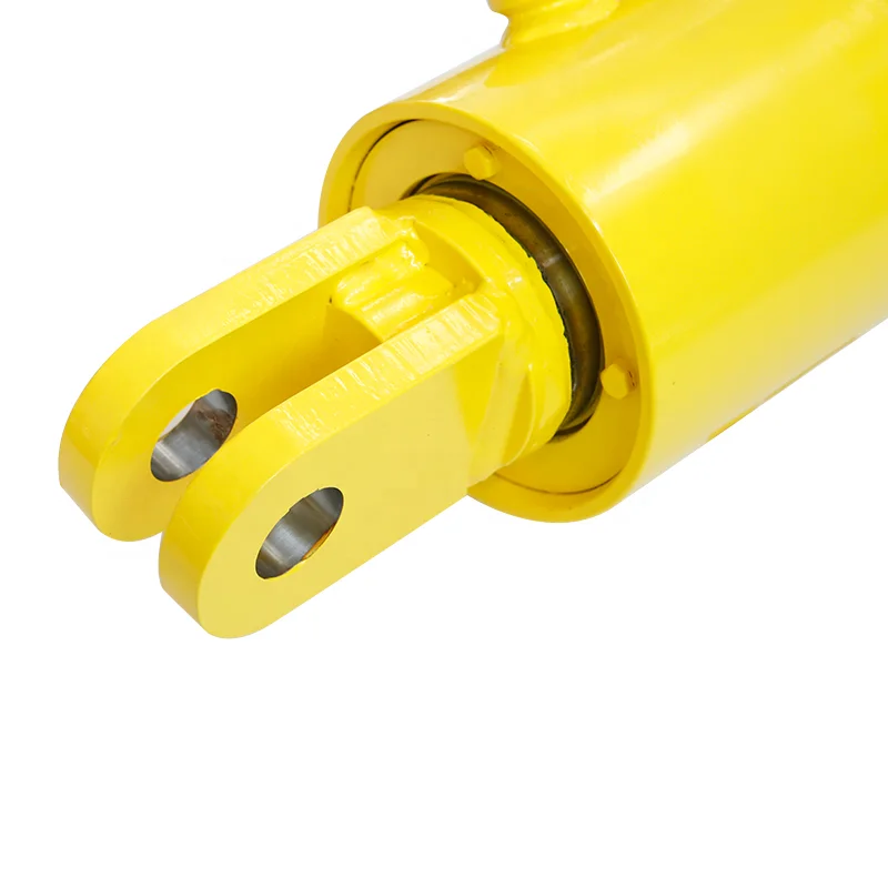 Китайский гидравлический цилиндр двойного действия для серии санитарных машин
Китайский гидравлический цилиндр двойного действия для серии санитарных машин