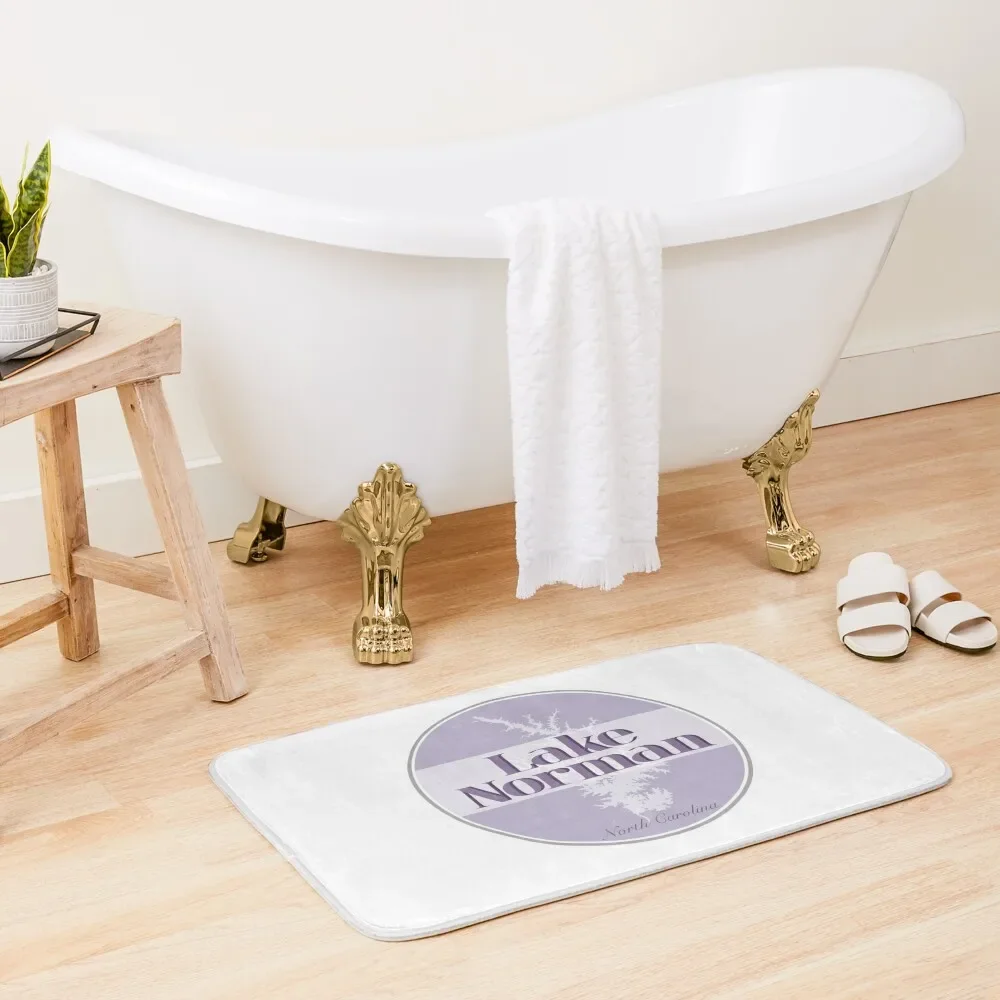 Lake Norman Purple Bath Mat Living Room Rug Non Slip Carpet Rug Bathroom Water Absorbent Mat
Lake Norman Purple Bath Mat Living Room Rug Non Slip Carpet Rug Bathroom Water Absorbent Mat