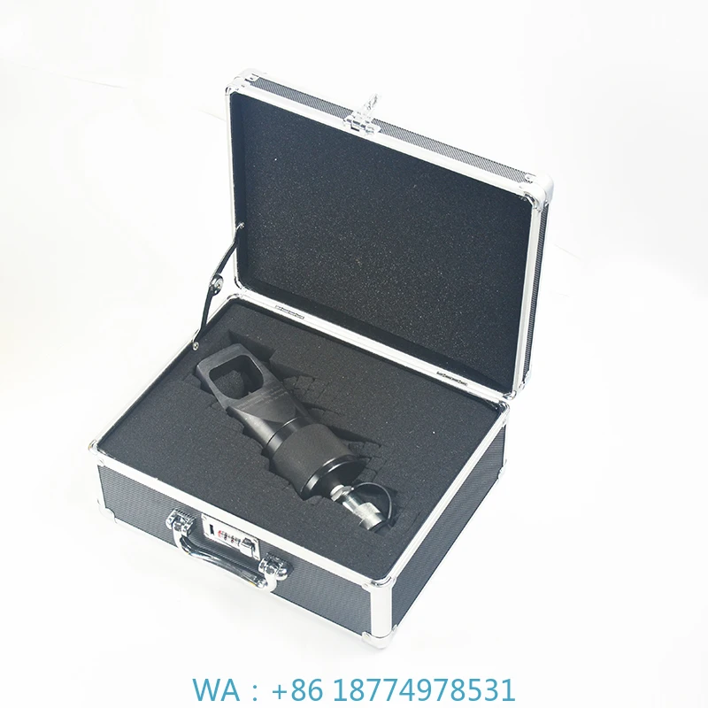 r and Nut Cutter Industrial Hydraulic Tools NC-2432 15 Ton Hydraulic Nut Splitter Separated Nut Cracke
r and Nut Cutter Industrial Hydraulic Tools NC-2432 15 Ton Hydraulic Nut Splitter Separated Nut Cracke