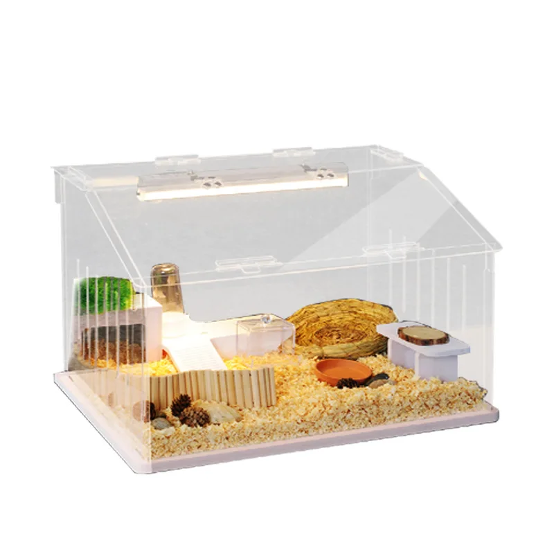 Reptile Feeding Box Lizard Tortoise Pet Hedgehog Heating Incubator Rutin Chicken Feeding
Reptile Feeding Box Lizard Tortoise Pet Hedgehog Heating Incubator Rutin Chicken Feeding