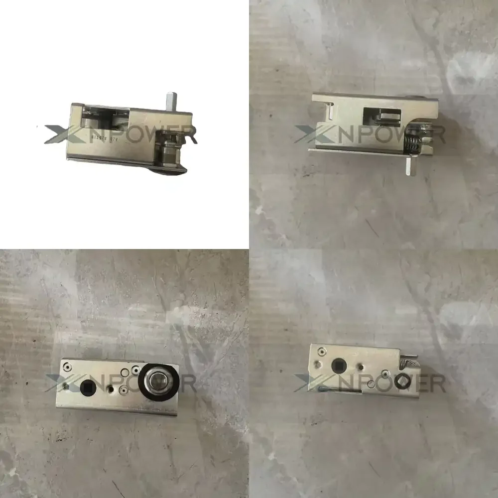 2026 Hot Item Excavator Spare Parts 8T-1979 114-8833 Machinery Engine D10N D6R C7.1 LINKAGE AS 8T1979 1148833 for
2026 Hot Item Excavator Spare Parts 8T-1979 114-8833 Machinery Engine D10N D6R C7.1 LINKAGE AS 8T1979 1148833 for