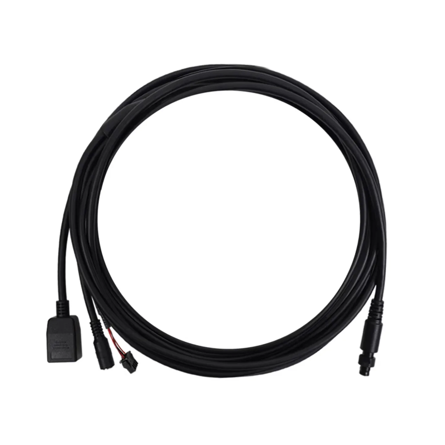 Robosense Airy robot sensor 96-line/192-line digital 3D LiDAR 1-to-3 connector
Robosense Airy robot sensor 96-line/192-line digital 3D LiDAR 1-to-3 connector