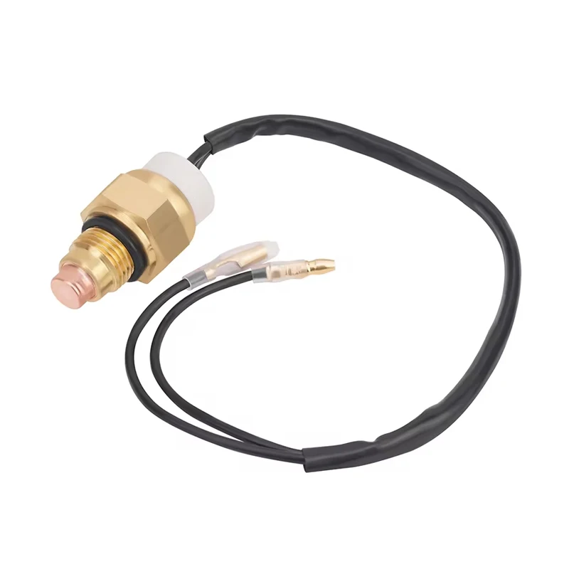 EFK accuracy Radiator Water Temperature Sensor For Kawasaki EN400 Bulcan EN450 EN500 Vulcan 500 LTD 400 454LTD MULE 1000 KAF450
EFK accuracy Radiator Water Temperature Sensor For Kawasaki EN400 Bulcan EN450 EN500 Vulcan 500 LTD 400 454LTD MULE 1000 KAF450