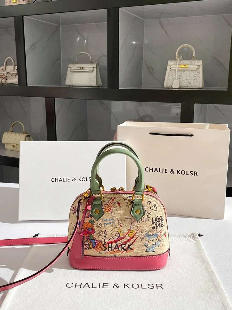 Cie&Kolsr fiti ell Handbag Trendy Unique Small Faionable Buet Bag Soft Leather Single oulder Bag for Young Women
Cie&Kolsr fiti ell Handbag Trendy Unique Small Faionable Buet Bag Soft Leather Single oulder Bag for Young Women