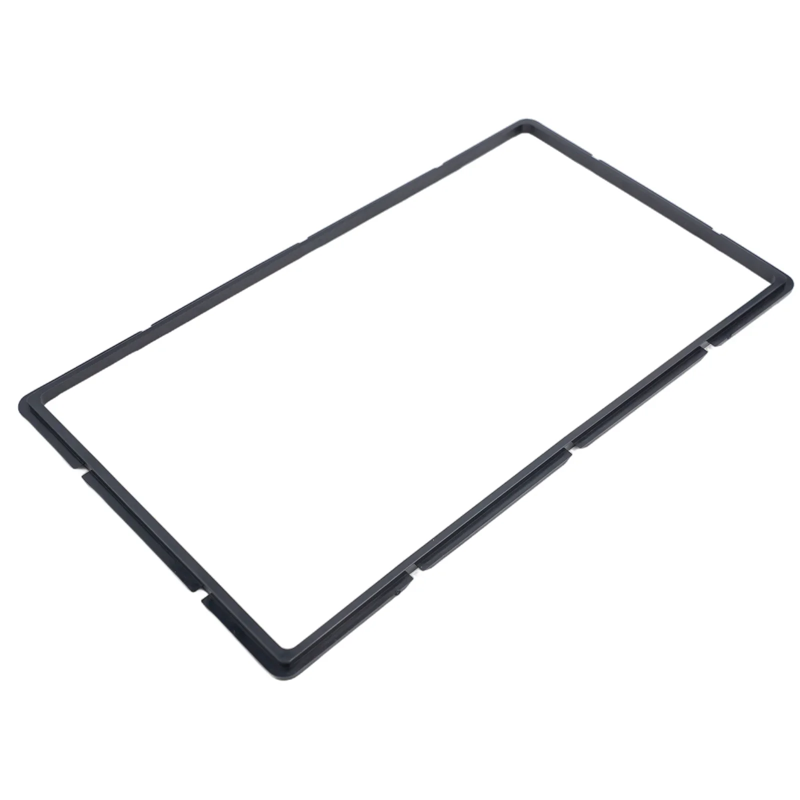 Black Stereo Radio Navigation Fascia Panel Trim for Ford For Focus CMax Factory Specifications Stable Characteristics
Black Stereo Radio Navigation Fascia Panel Trim for Ford For Focus CMax Factory Specifications Stable Characteristics