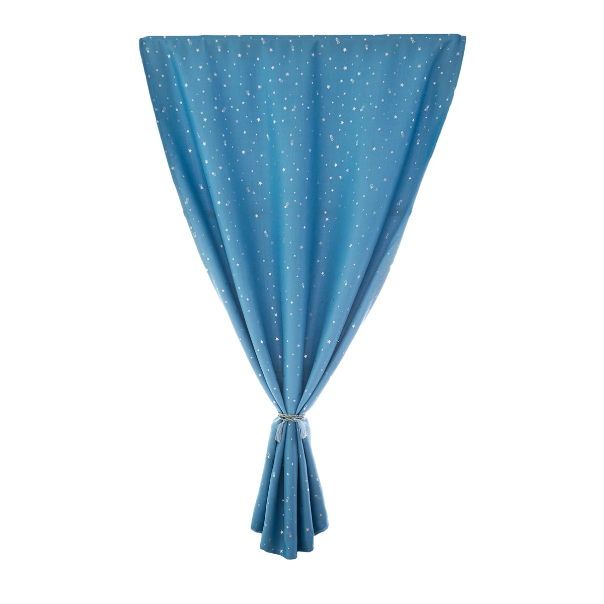 Blackout Curtain Star Decorated Punch Free Thick Light Decoration Curtain Blocking Bedroom Kids Room Window
Blackout Curtain Star Decorated Punch Free Thick Light Decoration Curtain Blocking Bedroom Kids Room Window