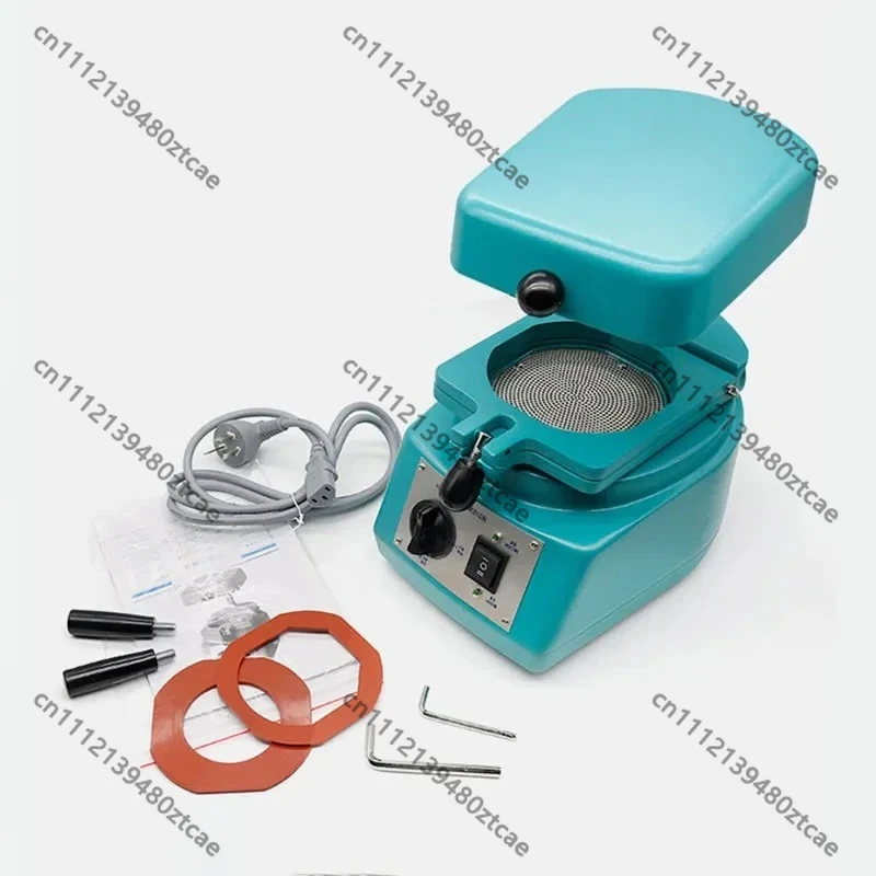 Dental Vacuum Forming Laminator, Thermal Heating Molding Machine, Oral Dental Material Processing Equipment Dentistry Laboratory
Dental Vacuum Forming Laminator, Thermal Heating Molding Machine, Oral Dental Material Processing Equipment Dentistry Laboratory