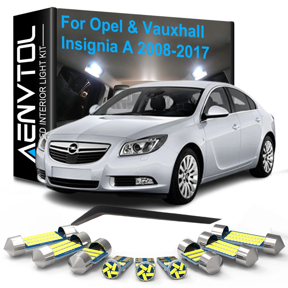 19 шт. автомобильные аксессуары, светодиодные внутренние фонари Canbus для Opel Vauxhall Insignia A 2008 2009 2010 2011 2012 2013 2014 2015 2016 2017
19 шт. автомобильные аксессуары, светодиодные внутренние фонари Canbus для Opel Vauxhall Insignia A 2008 2009 2010 2011 2012 2013 2014 2015 2016 2017