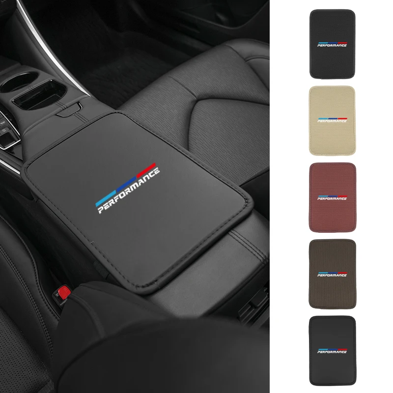 Car Armrest Cover Breathable Ice Silk Central Protective Pad For BMW F26 E90 E87 E36 I01 F25 F01 E70 E60 F44 E34 E39 E53
Car Armrest Cover Breathable Ice Silk Central Protective Pad For BMW F26 E90 E87 E36 I01 F25 F01 E70 E60 F44 E34 E39 E53