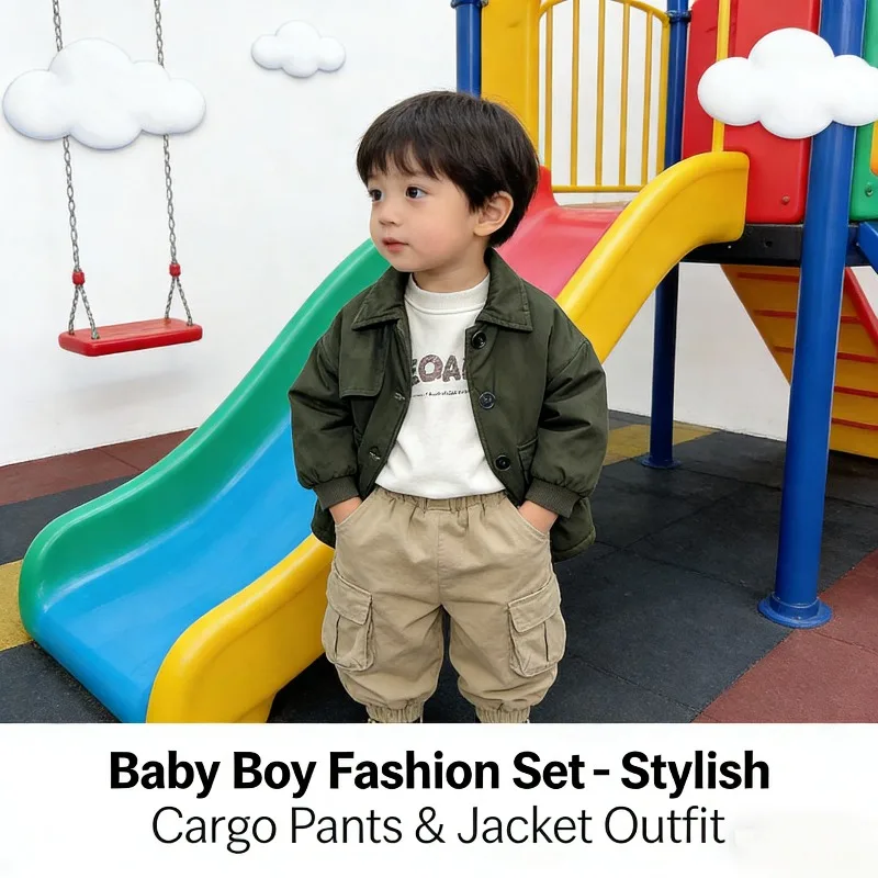 Kids Quilted Trench Coat 2025 Winter New Boys Girls Baby Korean Japanese Style Mid Long Thick Coat Trendy Outerwear
Kids Quilted Trench Coat 2025 Winter New Boys Girls Baby Korean Japanese Style Mid Long Thick Coat Trendy Outerwear