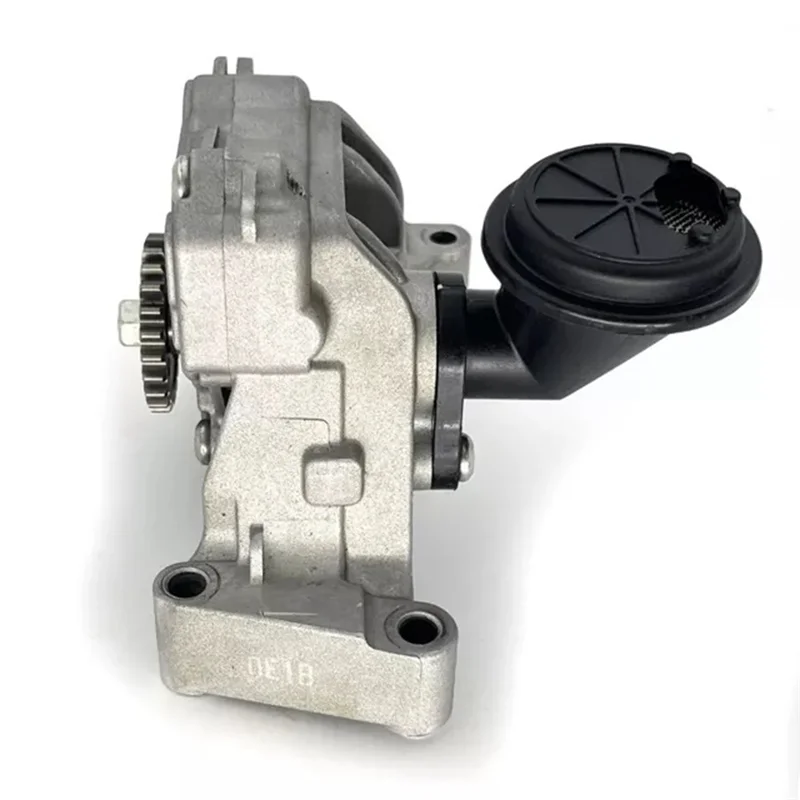 Superior-Automobile Engine Oil Pump For Hyundai Venue Accent And Kia Rio 1.6L 21310-2M000 213102M000 Engine Parts
Superior-Automobile Engine Oil Pump For Hyundai Venue Accent And Kia Rio 1.6L 21310-2M000 213102M000 Engine Parts
