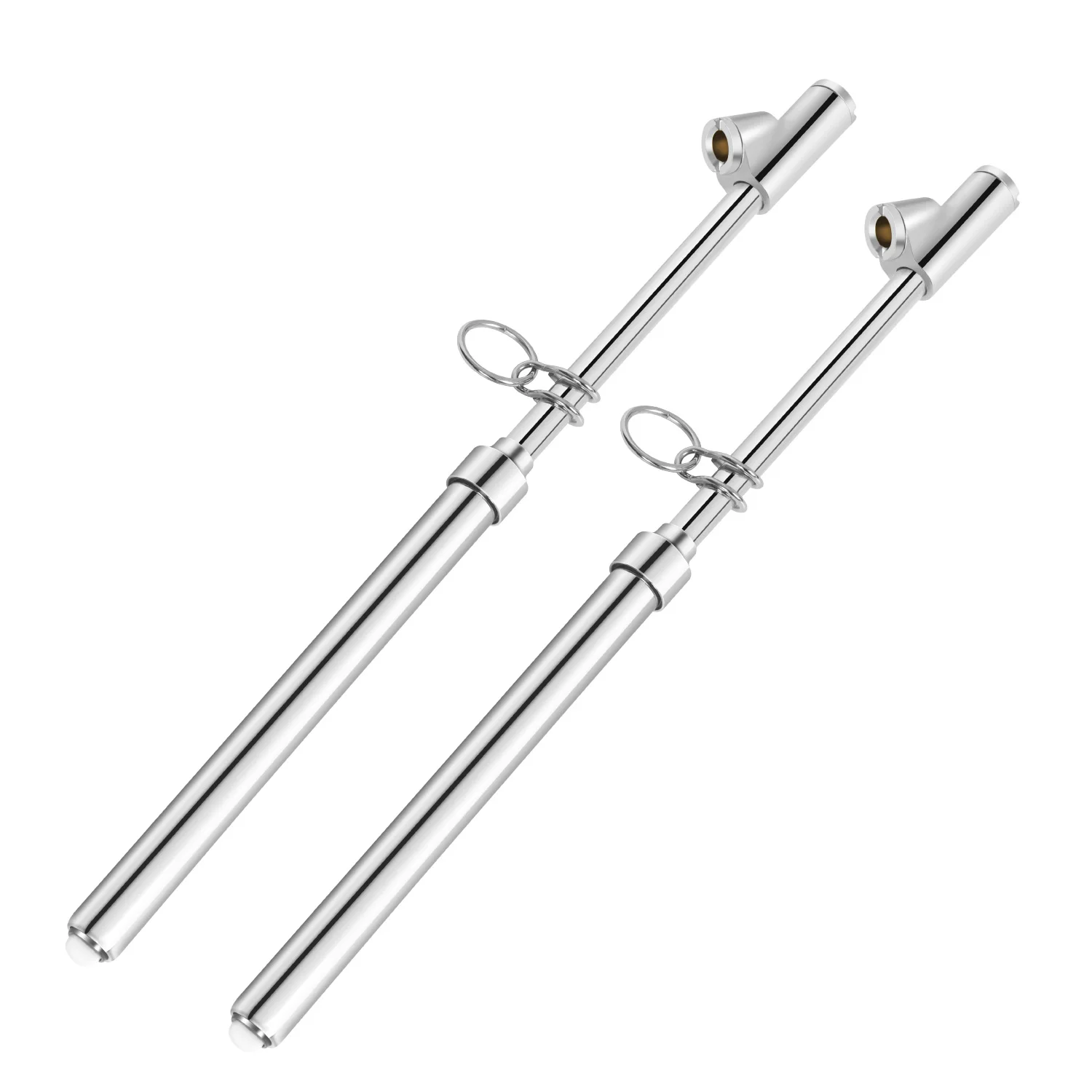ATsafepro Truck Tire Pressure Gauge 2 PCS Heavy Duty Pen Tyre Meter Range 10-150PSI 1-10kg/cm2 Dual Head Air Pressure Guage
ATsafepro Truck Tire Pressure Gauge 2 PCS Heavy Duty Pen Tyre Meter Range 10-150PSI 1-10kg/cm2 Dual Head Air Pressure Guage