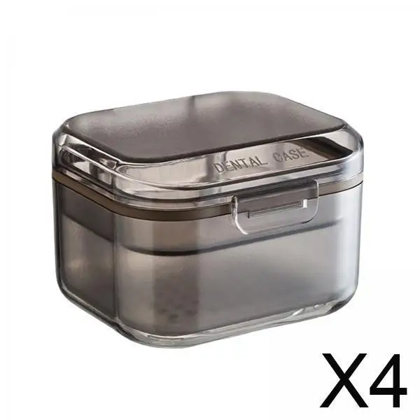 Чехол для зубных протезов, ящик для хранения чашек с ситечком, корзина, многофункциональный органайзер для зубных протезов для съемных протезов
Чехол для зубных протезов, ящик для хранения чашек с ситечком, корзина, многофункциональный органайзер для зубных протезов для съемных протезов