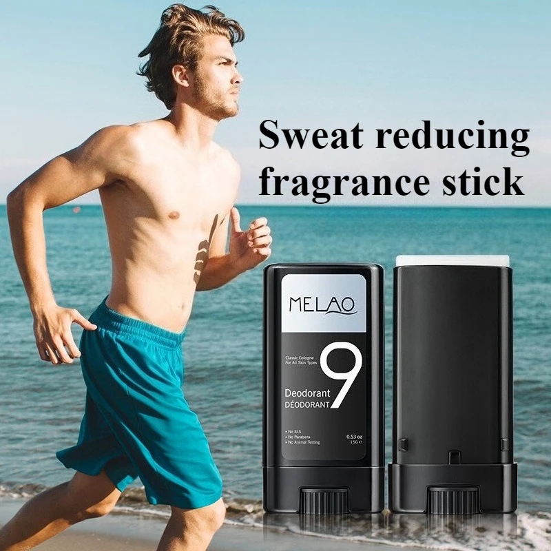15g Dry Aluminum Free Light Fragrance Body Cream Wholesale Underarm Odor Reducing Sweat Stick
15g Dry Aluminum Free Light Fragrance Body Cream Wholesale Underarm Odor Reducing Sweat Stick