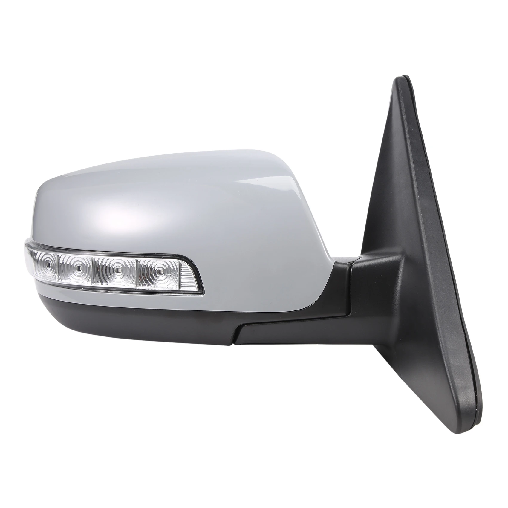 876202P160 Car Electric Folding Rear View Mirror Assembly for Kia Sorento 2009-2012 Right LED Light Side Rearview Mirror
876202P160 Car Electric Folding Rear View Mirror Assembly for Kia Sorento 2009-2012 Right LED Light Side Rearview Mirror