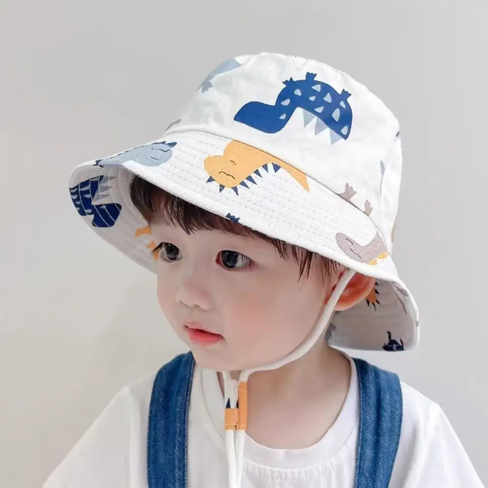 Cute UV Protection Kids Bucket Hat Quick-Dry Lightweight Cartoon Print Hat Breathable Beach Sun Hat Boys & Girls
Cute UV Protection Kids Bucket Hat Quick-Dry Lightweight Cartoon Print Hat Breathable Beach Sun Hat Boys & Girls