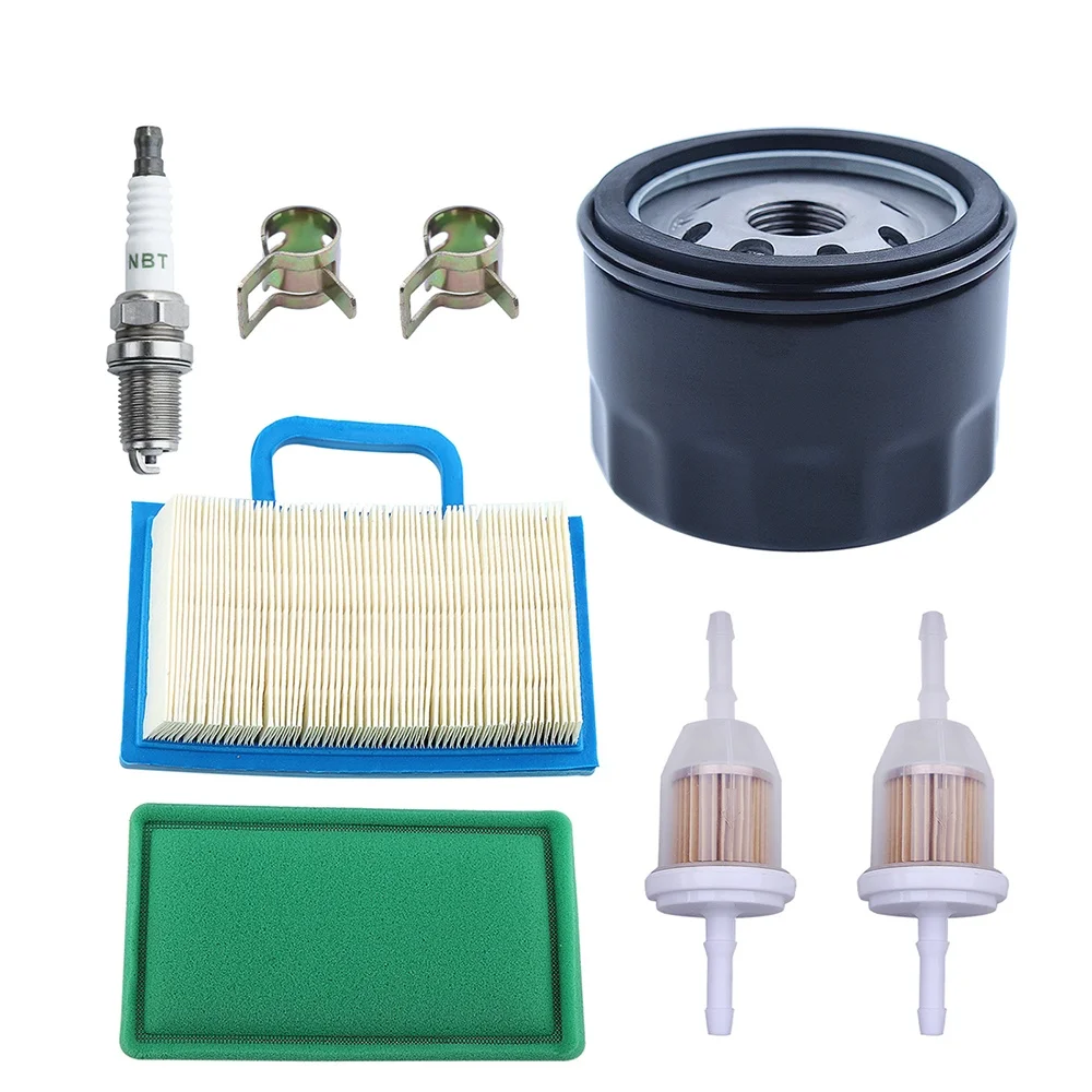 Воздушный фильтр 499486 698754 + масляный фильтр 492932 для John Deere L120 LA145 L111 D130 LA135 LA120 D140 L118 LA130 LA140
Воздушный фильтр 499486 698754 + масляный фильтр 492932 для John Deere L120 LA145 L111 D130 LA135 LA120 D140 L118 LA130 LA140