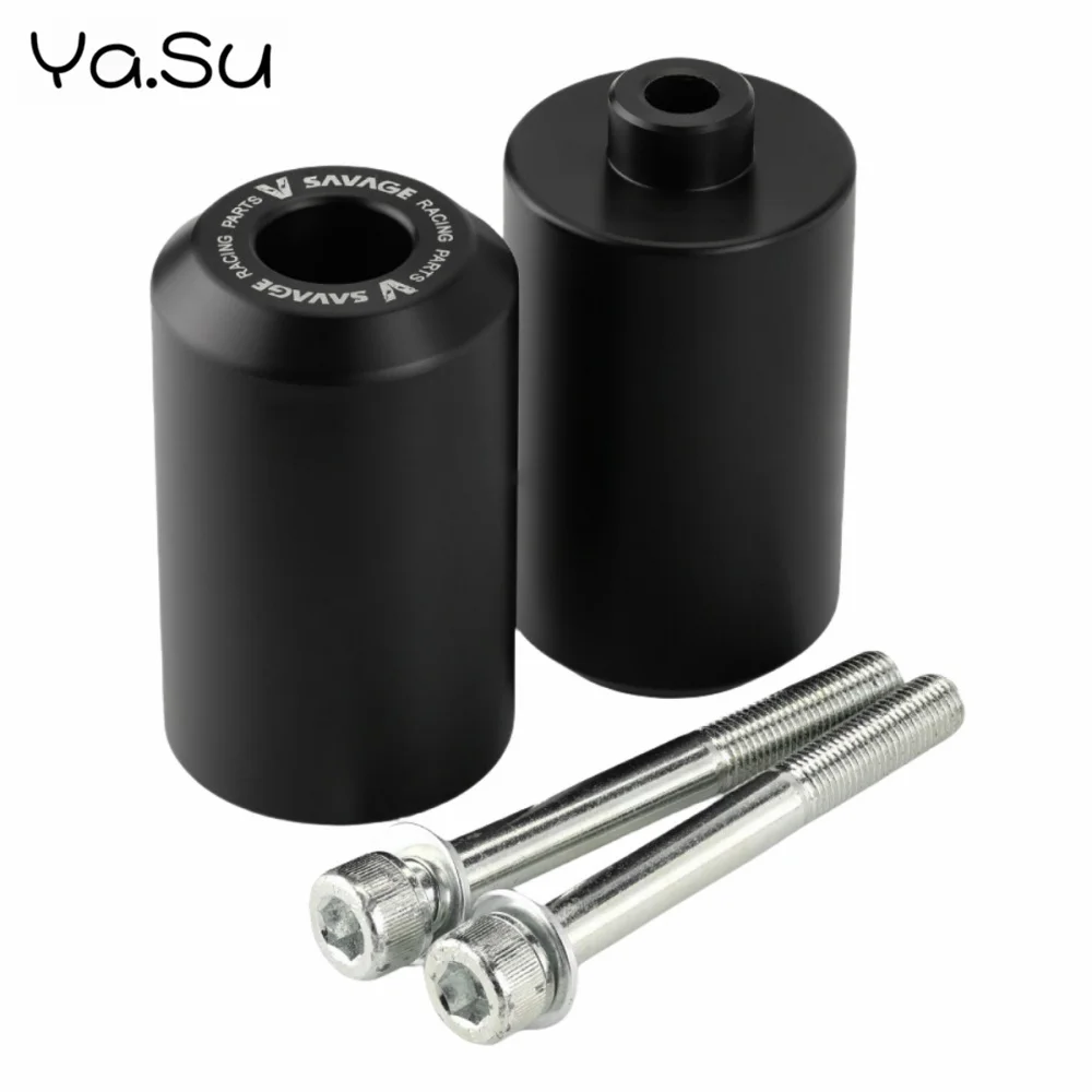 Ползунки с ЧПУ для SUZUKI GSR 750 2011-2015 GSX-S 750 2015-2021, защита от столкновений для мотоциклов
Ползунки с ЧПУ для SUZUKI GSR 750 2011-2015 GSX-S 750 2015-2021, защита от столкновений для мотоциклов