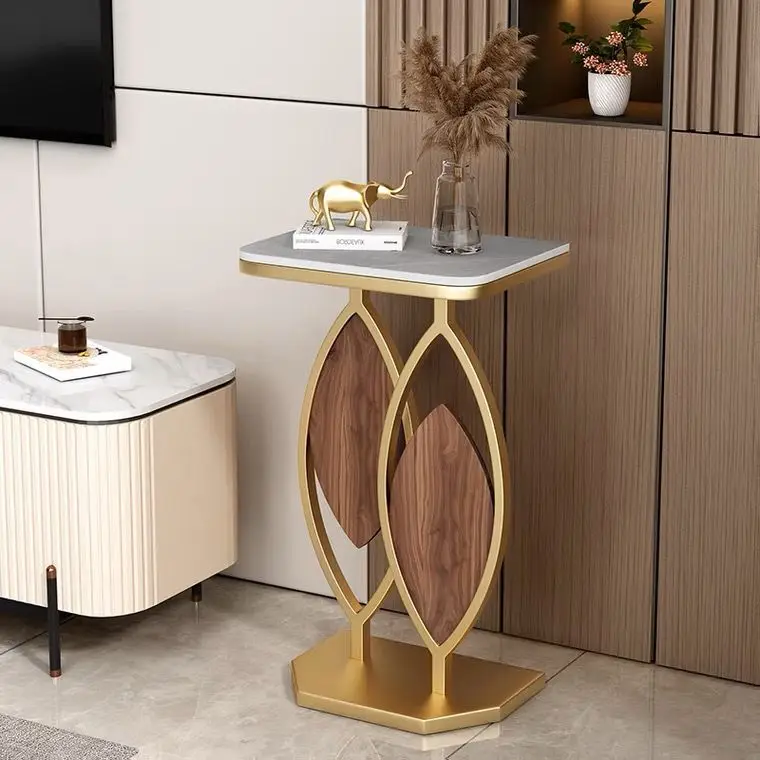 Luxury Rock Plate Flower Shelving Small Unit Against The Wall Sofa Decoration Living Room Creative Porch Flower Shelving
Luxury Rock Plate Flower Shelving Small Unit Against The Wall Sofa Decoration Living Room Creative Porch Flower Shelving