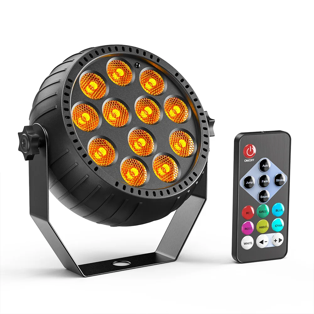 1 шт., 12 светодиодов, светильник для дискотеки, RGB Par Lights, беспроводной светильник с питанием от батареи, DJ Uplights, сценический светильник для свадебных мероприятий, бара, клуба, дня рождения
1 шт., 12 светодиодов, светильник для дискотеки, RGB Par Lights, беспроводной светильник с питанием от батареи, DJ Uplights, сценический светильник для свадебных мероприятий, бара, клуба, дня рождения