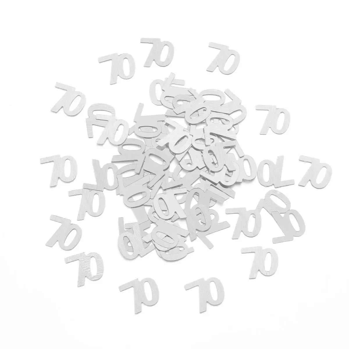 1200 Pcs Party Confetti Birthday Decoration Goldendoodle Ornament Commemorate for Number
1200 Pcs Party Confetti Birthday Decoration Goldendoodle Ornament Commemorate for Number