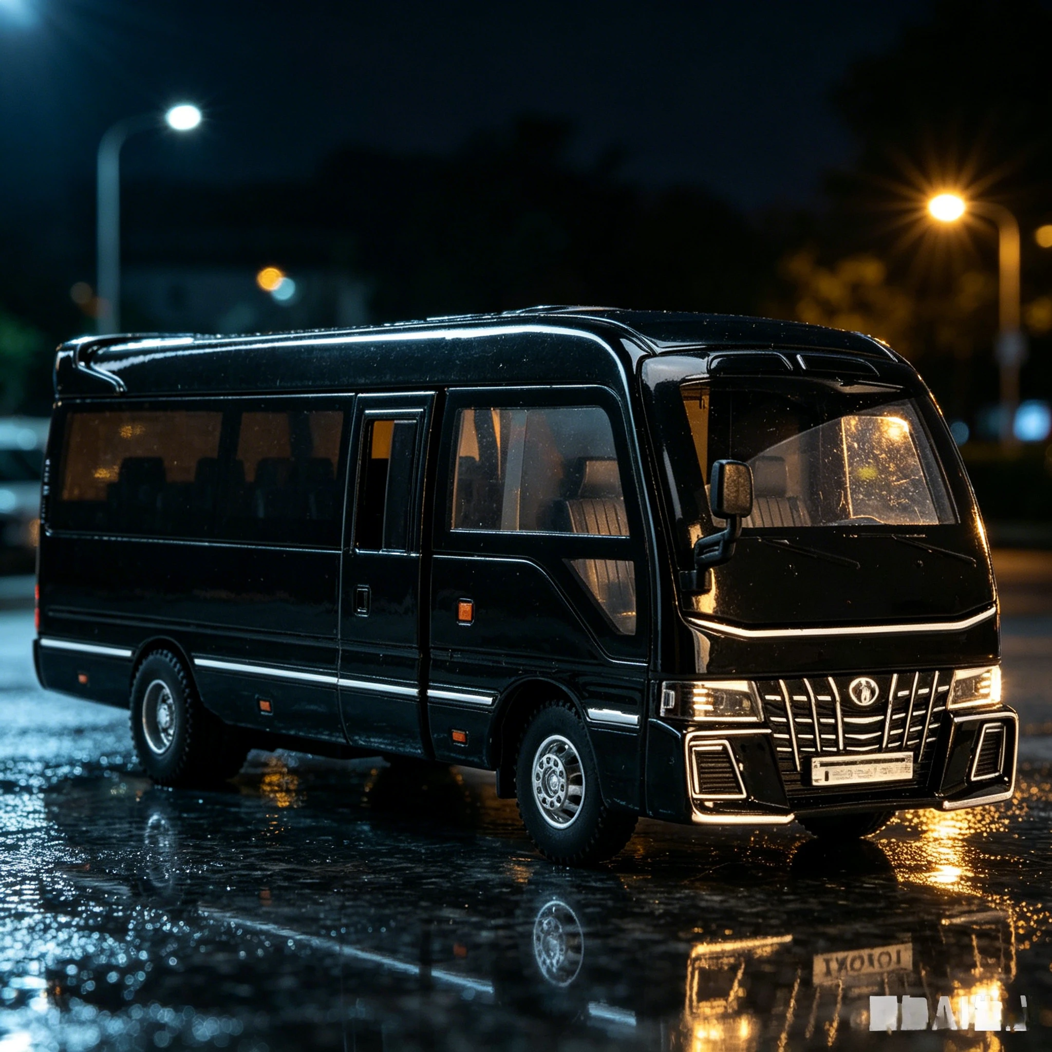 Simulation 1:32 Coaster Bus Alloy Model Sound and Light Pull Back Toy Car Collection Miniature Voiture gift
Simulation 1:32 Coaster Bus Alloy Model Sound and Light Pull Back Toy Car Collection Miniature Voiture gift