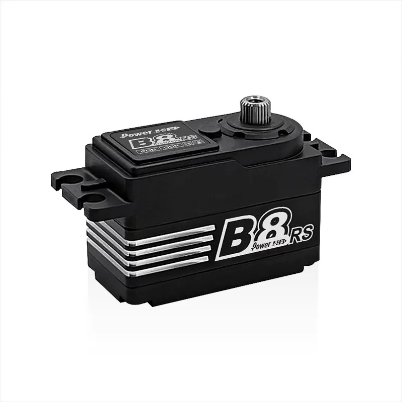PowerHD B8RS короткий корпус бесщеточный сервопривод 30 кг с высоким крутящим моментом электрический 1:10 плоский спортивный автомобиль раллийный автомобиль для внедорожного использования
PowerHD B8RS короткий корпус бесщеточный сервопривод 30 кг с высоким крутящим моментом электрический 1:10 плоский спортивный автомобиль раллийный автомобиль для внедорожного использования