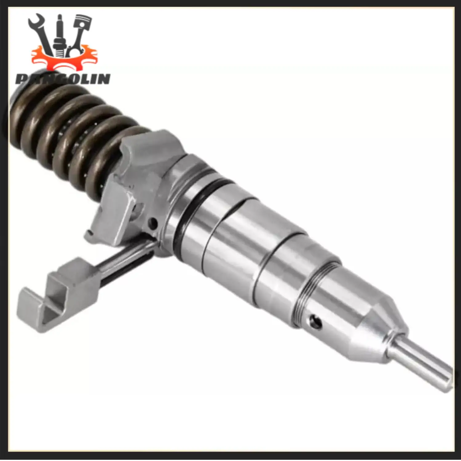 Fuel Injector Common Rail Injector Assembly 173-4647 1734647 For Caterpillar CAT 3126 Engine Fuel Supply System Accessories
Fuel Injector Common Rail Injector Assembly 173-4647 1734647 For Caterpillar CAT 3126 Engine Fuel Supply System Accessories