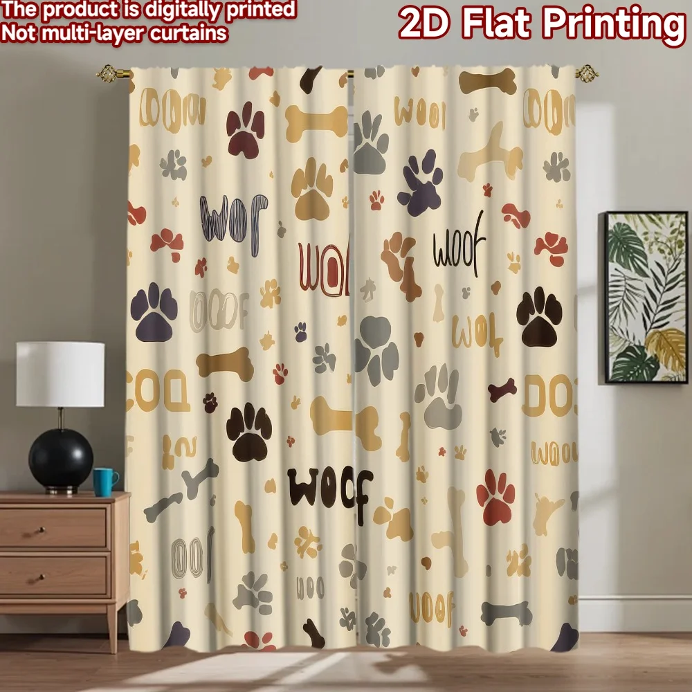1pc 2D flat Photography Backdrop Popular Background cloth Dog Paw and Bone 100% Polyester Vibrant Reunion Perfect for Suitable
1pc 2D flat Photography Backdrop Popular Background cloth Dog Paw and Bone 100% Polyester Vibrant Reunion Perfect for Suitable