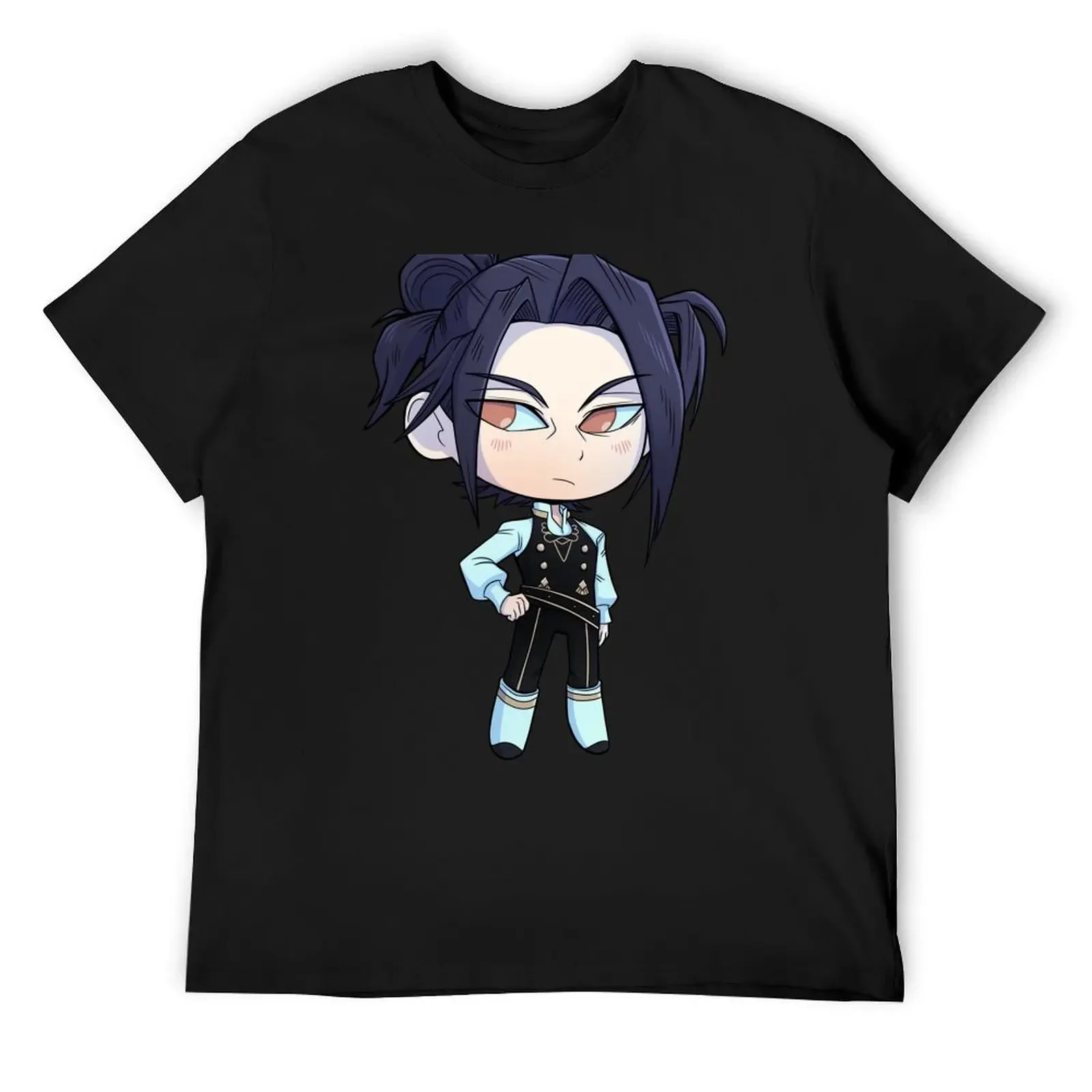 Felix - Fire Emblem Three Houses - Chibi Cutie T-Shirt custom shirt blacks oversize t-shirts man t shirts men
Felix - Fire Emblem Three Houses - Chibi Cutie T-Shirt custom shirt blacks oversize t-shirts man t shirts men