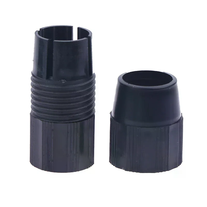 1pc Plastic Telescopic Tube Connector Dip Net Pole Telescoping Pipe Twist Clamp Fixed Lock for Diy Carbon Fiber Tube
1pc Plastic Telescopic Tube Connector Dip Net Pole Telescoping Pipe Twist Clamp Fixed Lock for Diy Carbon Fiber Tube