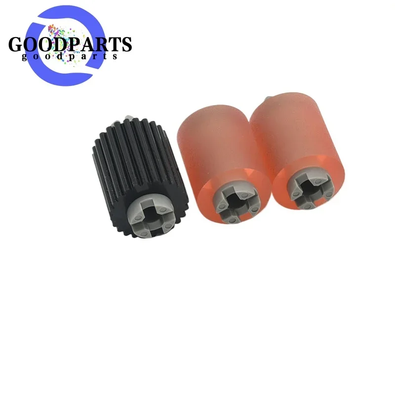 10Sets A64J-5642-01 A64J-5641-01 for Konica Minolta bizhub C458 C558 C658 308 368 458 558 658 Feed Pickup Separation Roller
10Sets A64J-5642-01 A64J-5641-01 for Konica Minolta bizhub C458 C558 C658 308 368 458 558 658 Feed Pickup Separation Roller