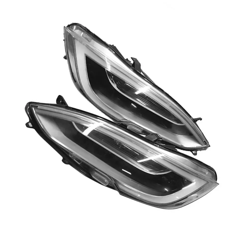 Автозапчасти Автомобильные фары 1053570 -00-ф 1053571 -00-f Для Tes-la Model S 2016-2020 Фара
Автозапчасти Автомобильные фары 1053570 -00-ф 1053571 -00-f Для Tes-la Model S 2016-2020 Фара