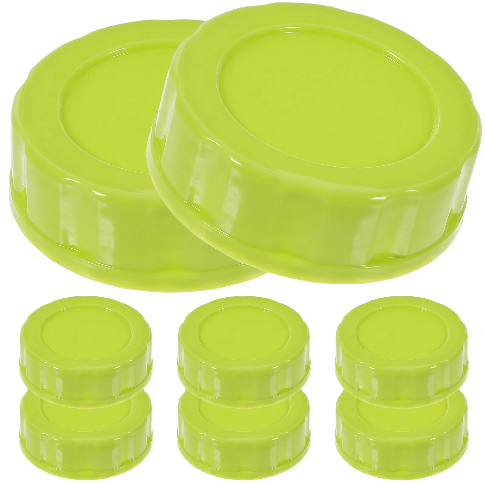8Pcs Milk Bottle Reusable Replacement Lids Leak-Proof Glass Milk Bottle Caps Plastic Caps Universal Sealing Covers
8Pcs Milk Bottle Reusable Replacement Lids Leak-Proof Glass Milk Bottle Caps Plastic Caps Universal Sealing Covers
