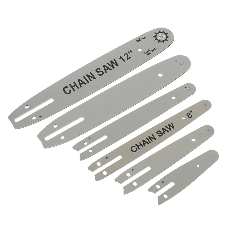 Mini Cordless Electric Saw Accessory 4~12Inch Chainsaw Chain For Home Carpentry Garden Woodworking Cutting
Mini Cordless Electric Saw Accessory 4~12Inch Chainsaw Chain For Home Carpentry Garden Woodworking Cutting