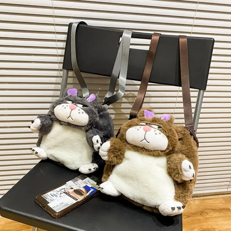 Kawaii Плюшевые сумки через плечо с кошкой для женщин Аниме Маленькая сумка-мессенджер теплая плюшевая сумка на плечо для куклы подарок на день рождения для девочек игрушка
Kawaii Плюшевые сумки через плечо с кошкой для женщин Аниме Маленькая сумка-мессенджер теплая плюшевая сумка на плечо для куклы подарок на день рождения для девочек игрушка