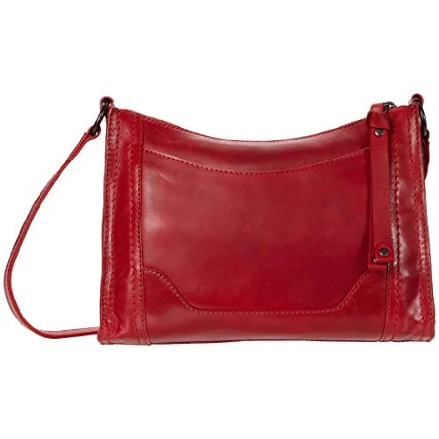 Women's Melissa Zip Crossbody Bag, Stylish Handbag with Adjustable Strap and Pockets
Women's Melissa Zip Crossbody Bag, Stylish Handbag with Adjustable Strap and Pockets