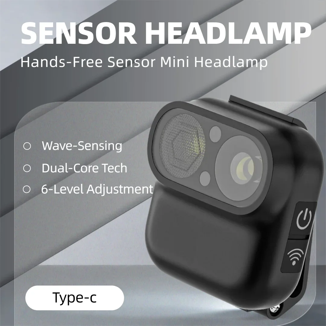 Мини-магнитный рабочий фонарь с 5 режимами освещения, портативный фонарик EDC с зажимом, 37 г, для экстренного ремонта на открытом воздухе
Мини-магнитный рабочий фонарь с 5 режимами освещения, портативный фонарик EDC с зажимом, 37 г, для экстренного ремонта на открытом воздухе