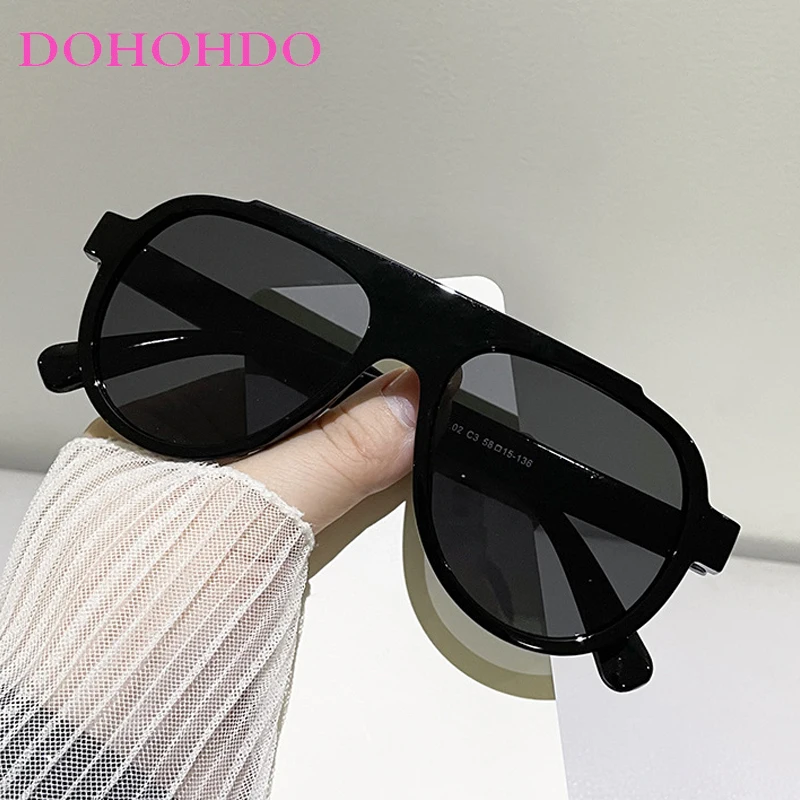 Vintage Fashion Classic Circular Sunglasses Men Women Luxury Brand Design Travel Driving Sun Glasses UV400 Oculos De Sol Gafas
Vintage Fashion Classic Circular Sunglasses Men Women Luxury Brand Design Travel Driving Sun Glasses UV400 Oculos De Sol Gafas