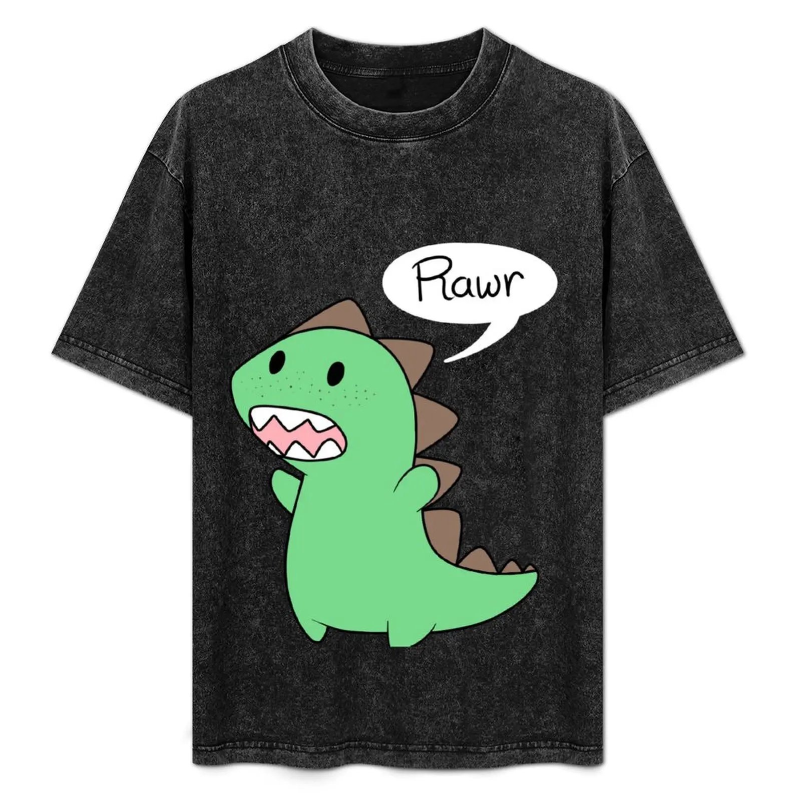 rawr T-Shirt Lightweight Sport Basic T-Shirt
rawr T-Shirt Lightweight Sport Basic T-Shirt