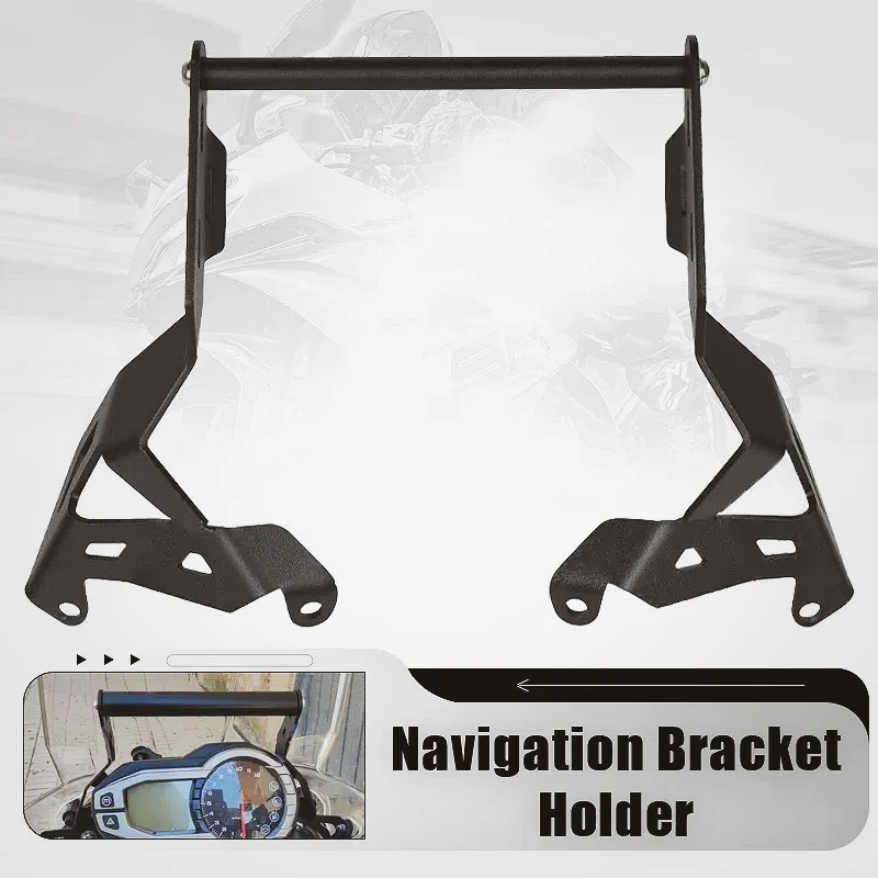 Motorcycle Smartphone Motorcycle GPS Navigation Holder Phone Bracket FOR tiger 800 tiger800 XC XR XCX XRX 2013 2014 2015-2017
Motorcycle Smartphone Motorcycle GPS Navigation Holder Phone Bracket FOR tiger 800 tiger800 XC XR XCX XRX 2013 2014 2015-2017