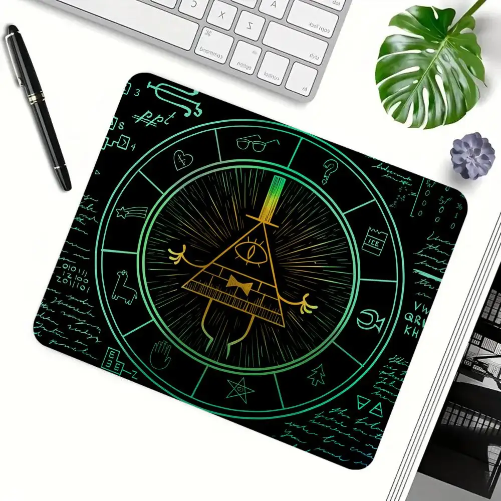 Mysterious symbol magic circle large table mat anti-slip computer keyboard mat
Mysterious symbol magic circle large table mat anti-slip computer keyboard mat