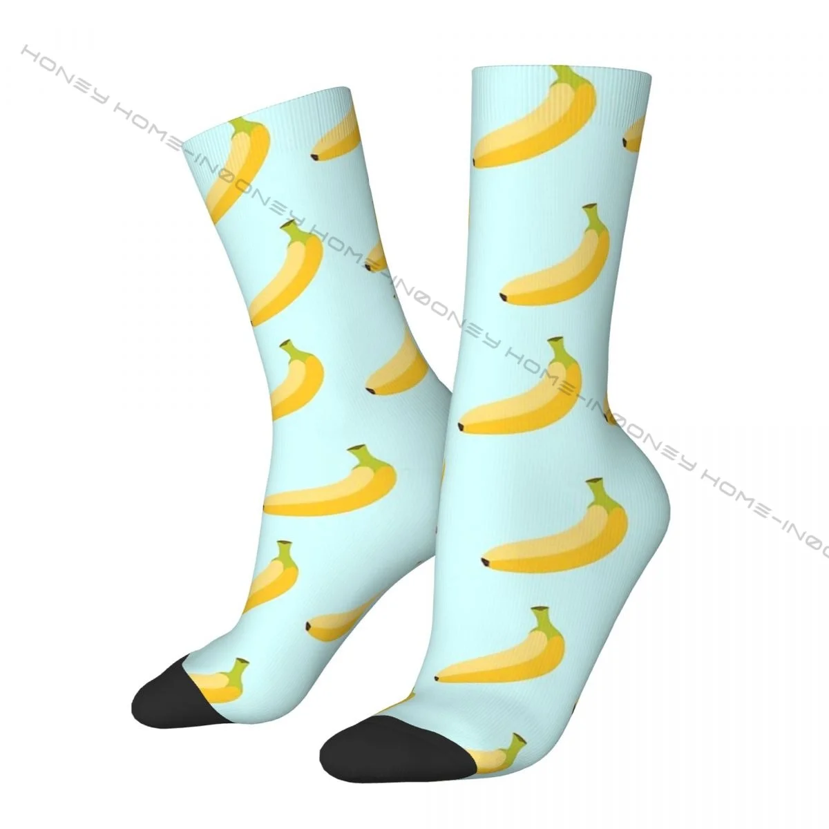 Funny Men's Socks Pattern Retro Harajuku Banana Banans Meme Street Style Seamless Crew Crazy Sock Gift Pattern Printed
Funny Men's Socks Pattern Retro Harajuku Banana Banans Meme Street Style Seamless Crew Crazy Sock Gift Pattern Printed