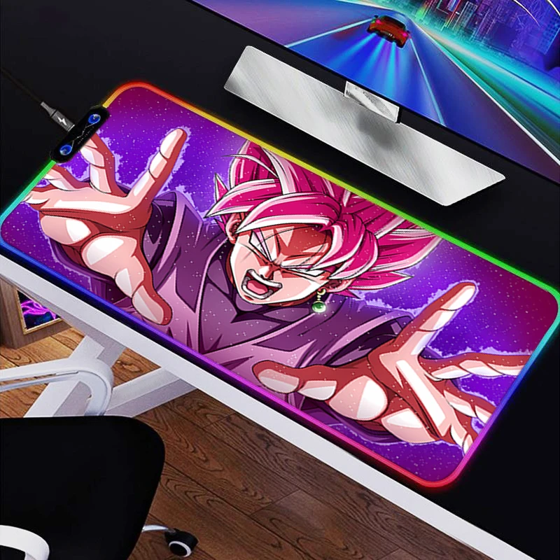 Mouse Pad PC Accessories Keyboard Pad Office Desk Mat Anime Tablet Pad Anti Slip Dragon Ball Rubber Mousepad Gaming Extended Pad
Mouse Pad PC Accessories Keyboard Pad Office Desk Mat Anime Tablet Pad Anti Slip Dragon Ball Rubber Mousepad Gaming Extended Pad
