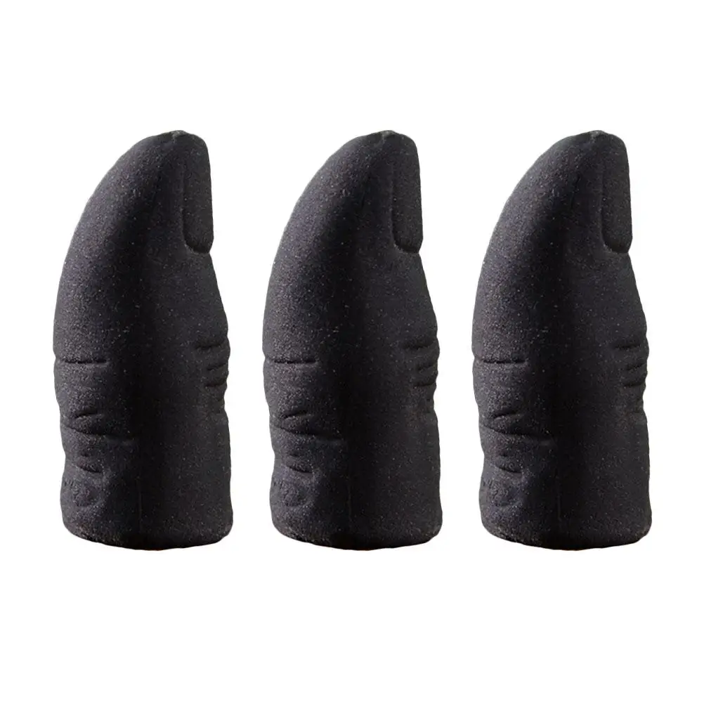 20 Pcs Thumb Shaped Erasers Eco Friendly School Stationery Kids Pencil Novelty Toys Creative Supplies Eraser Student Goods
20 Pcs Thumb Shaped Erasers Eco Friendly School Stationery Kids Pencil Novelty Toys Creative Supplies Eraser Student Goods