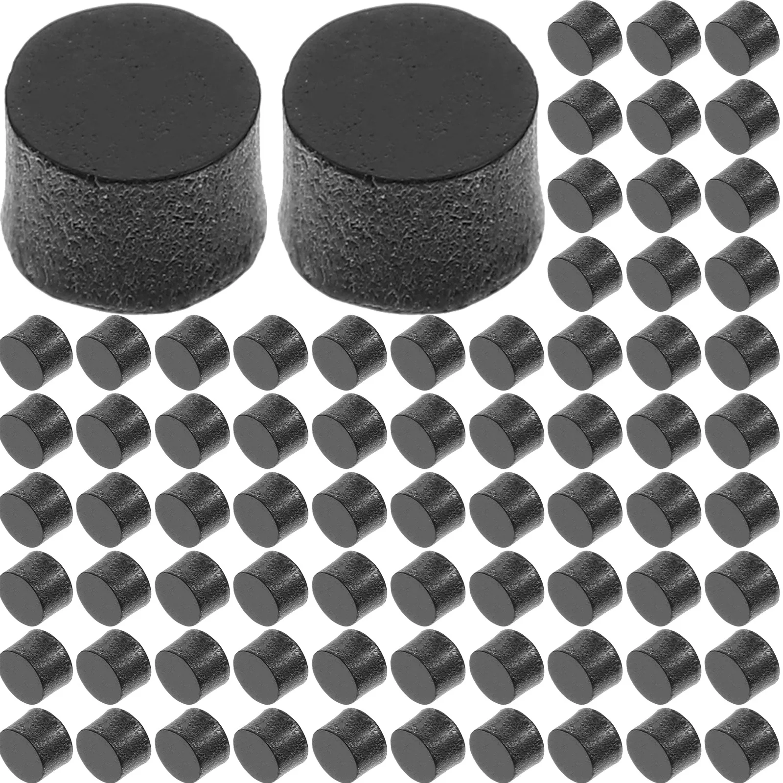 100Pcs Acrylic Guitar Inlay Dots Fingerboard Binding Points for Acoustic Ukulele Mandolin Fretboard Parts Replacement
100Pcs Acrylic Guitar Inlay Dots Fingerboard Binding Points for Acoustic Ukulele Mandolin Fretboard Parts Replacement