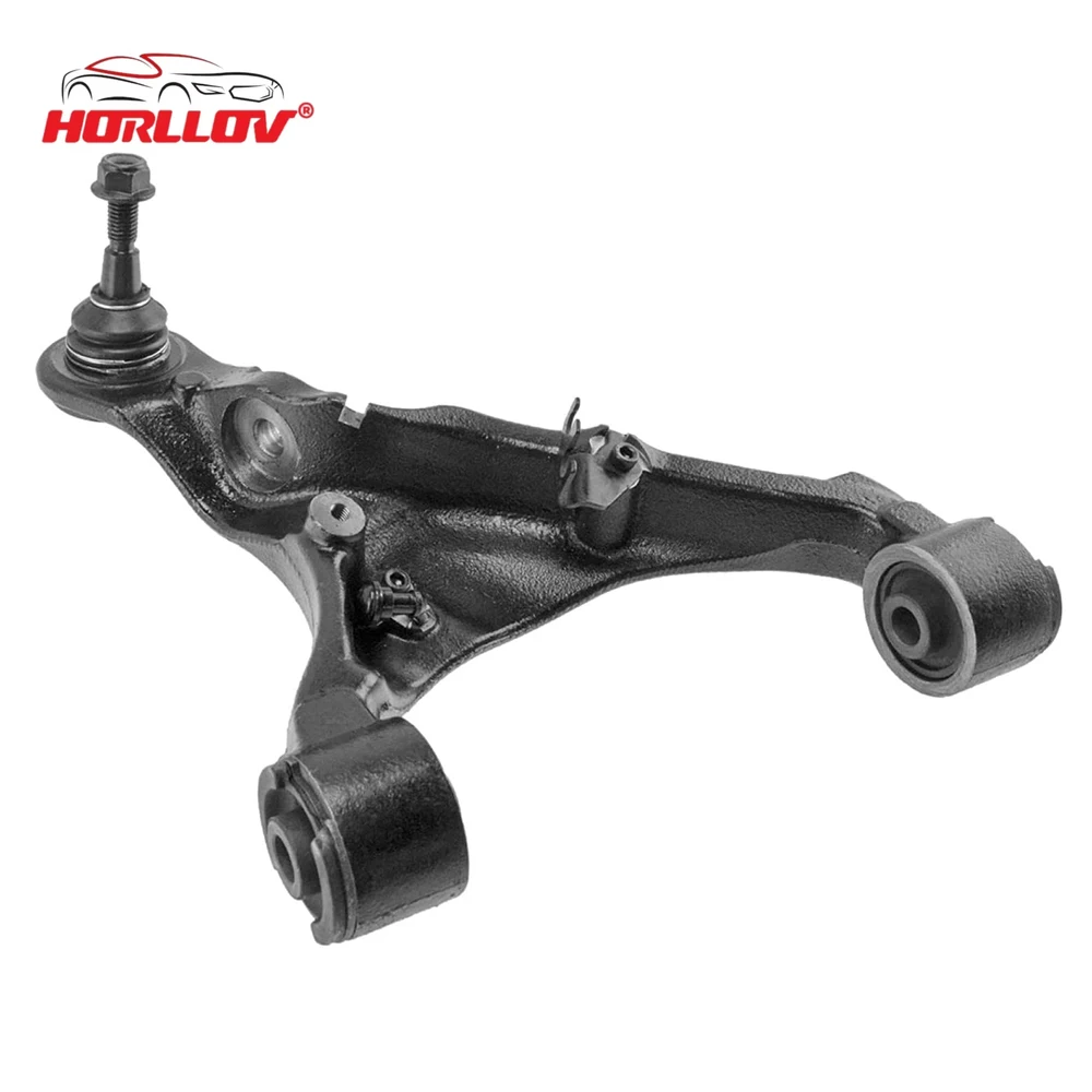 Upper Front RBJ500840 LR014629 RBJ500850 LR014619 Control Arm for Landrover Discovery 2004-2009 for Rangerover Sport 2005-2013
Upper Front RBJ500840 LR014629 RBJ500850 LR014619 Control Arm for Landrover Discovery 2004-2009 for Rangerover Sport 2005-2013