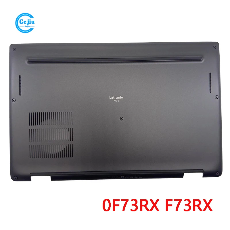 NEW ORIGINAL Laptop Bottom Cover D Case for Dell Latitude 7430 E7430 0F73RX F73RX 
NEW ORIGINAL Laptop Bottom Cover D Case for Dell Latitude 7430 E7430 0F73RX F73RX